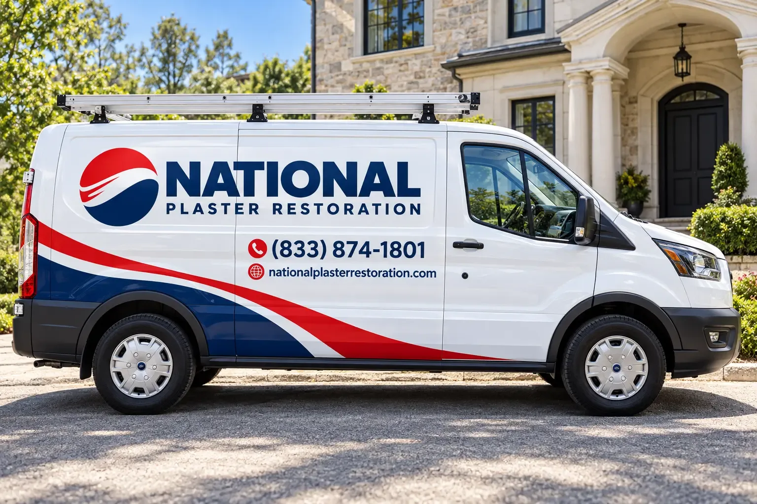 Plaster Repair in Isle Saint George, OH near me